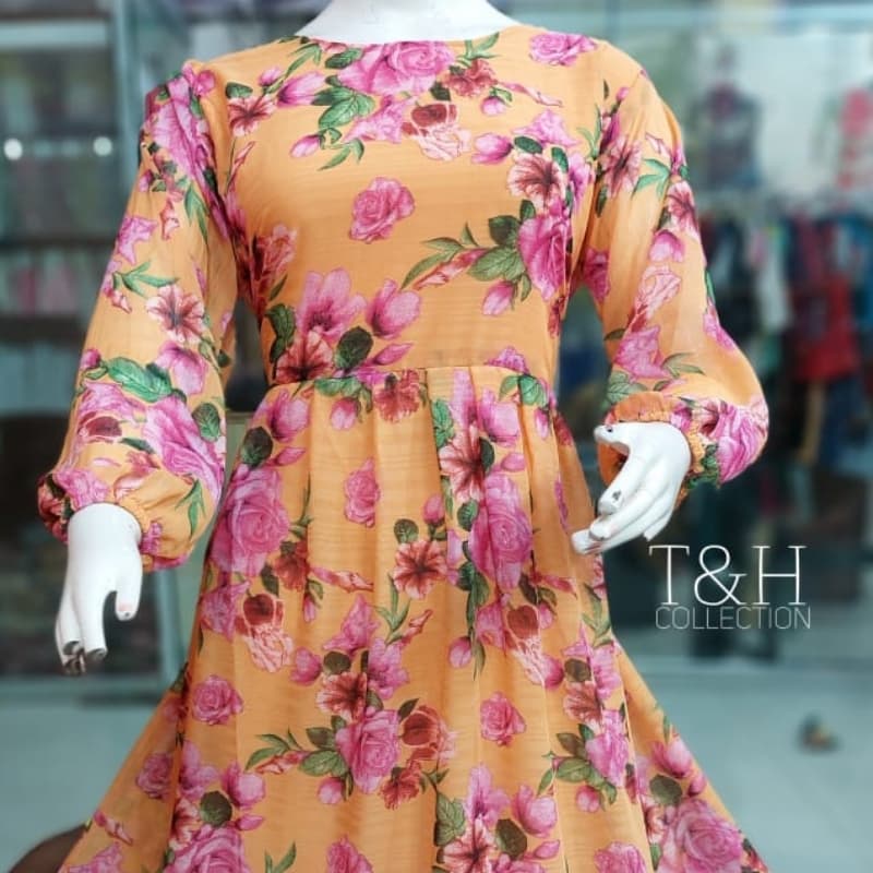T & H Maxi