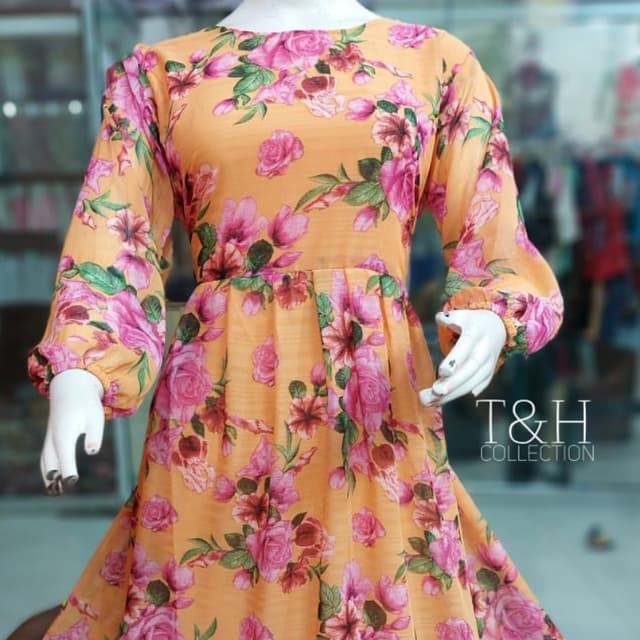 T & H Maxi