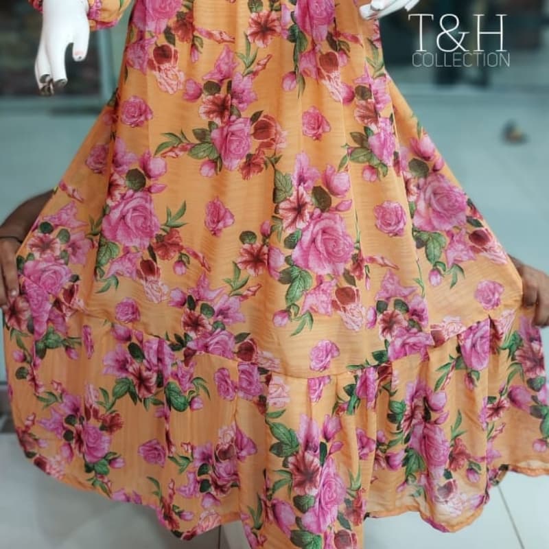T & H Maxi