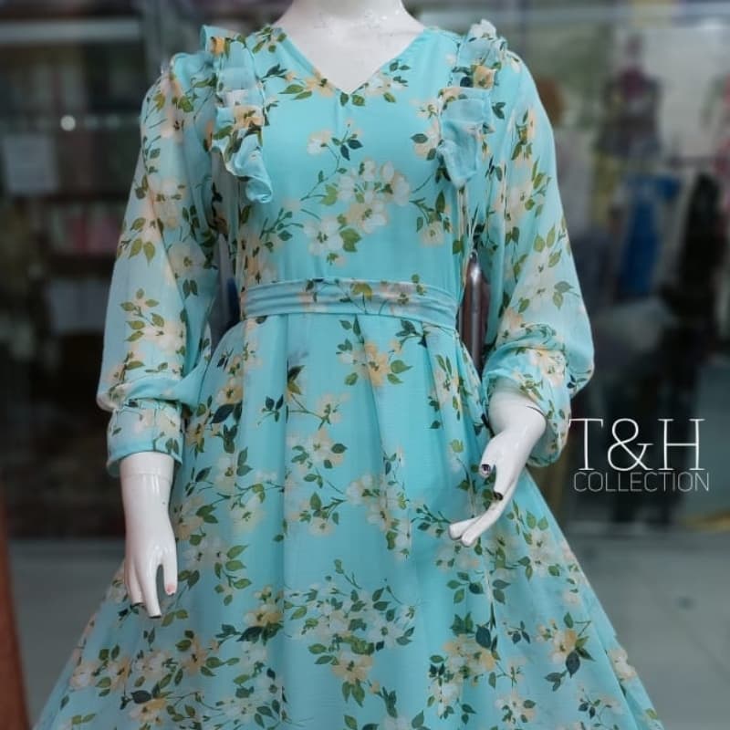 T & H Maxi