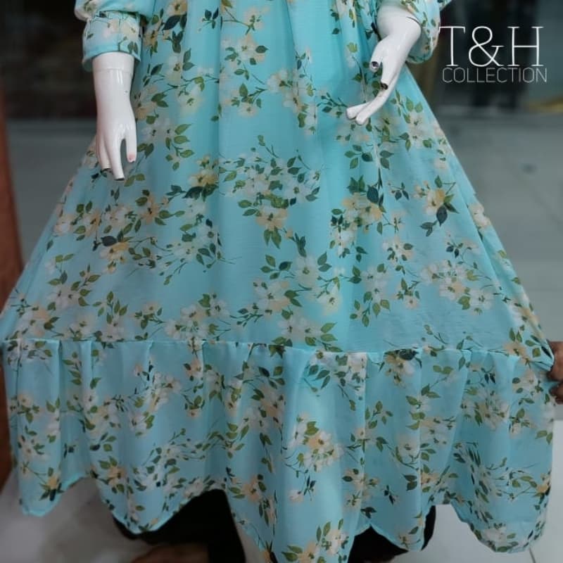 T & H Maxi