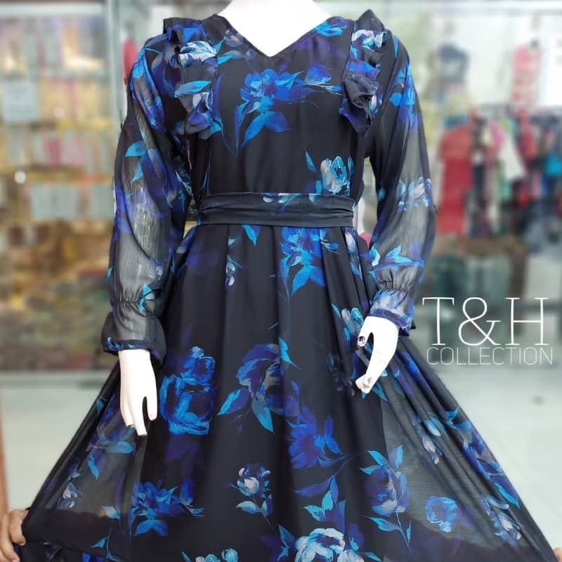 T & H Maxi