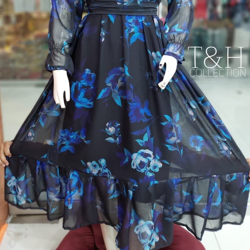 T & H Maxi