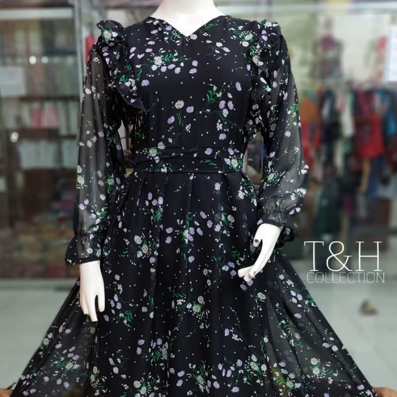 T & H Maxi