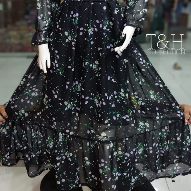 T & H Maxi