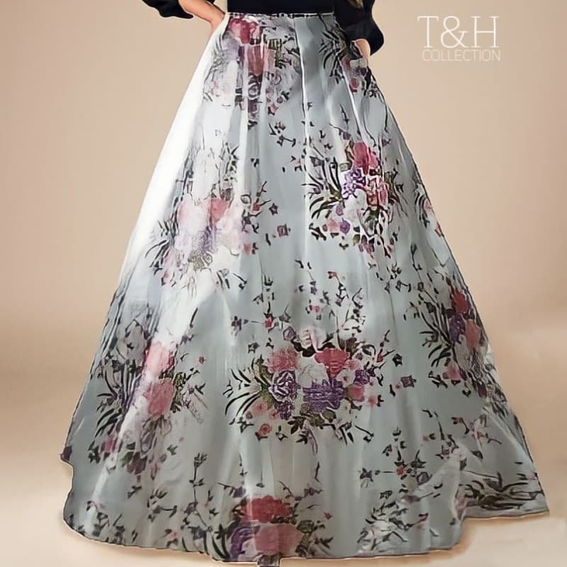 T & H Maxi