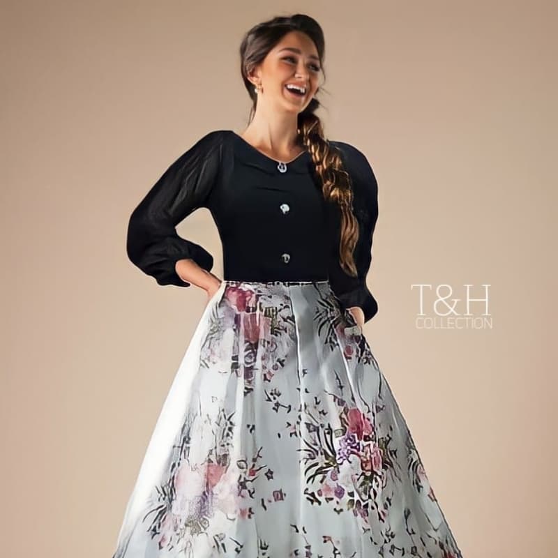 T & H Maxi