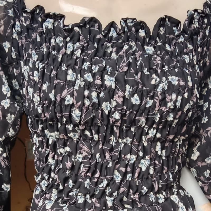 T & H Maxi