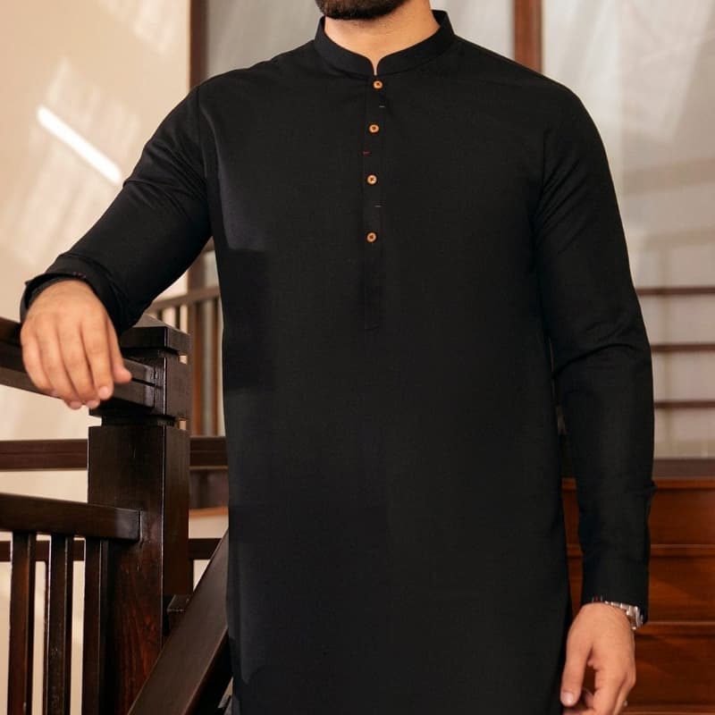 T & H Kurta Pajama