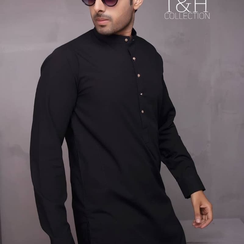 T & H Kurta Pajama