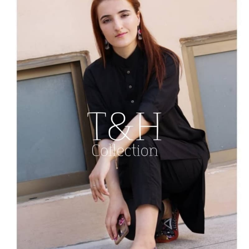 T & H Kurta Pajama