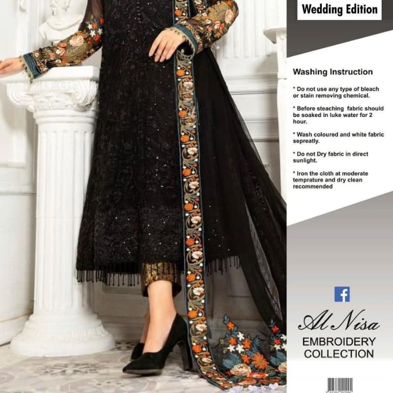Al Nisa Collection