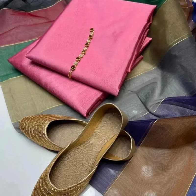 Silk Silky