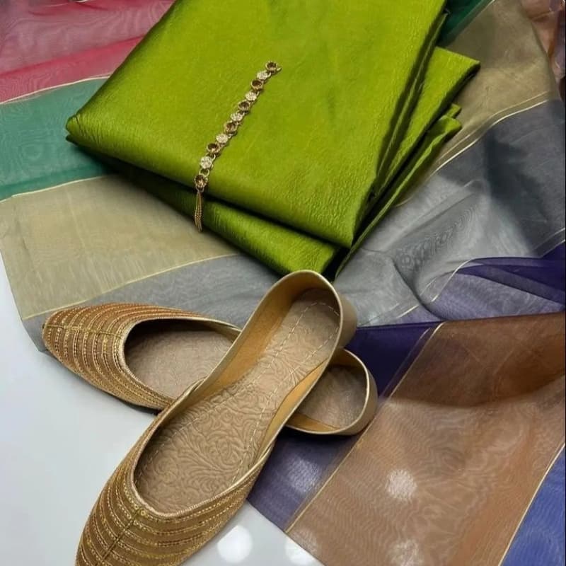 Silk Silky
