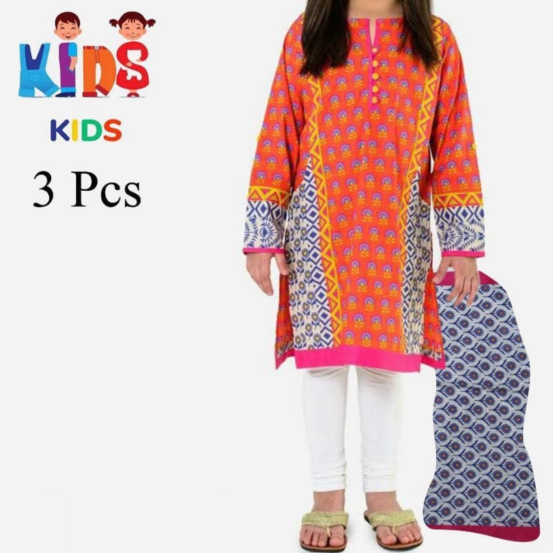3 PC Kids collection